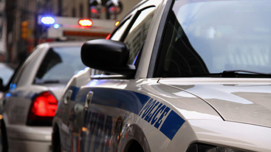 Officer who put Eric Garner in chokehold facing police department charges