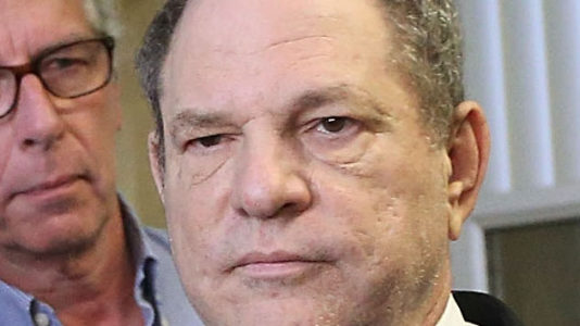 Harvey Weinstein pleads not guilty to new sexual assault charges