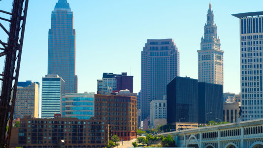 Potential terror plot in Cleveland foiled: FBI