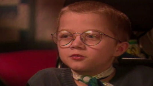 ‘Peace Day’ declared in honor of young poet who delivered inspirational messages before his death