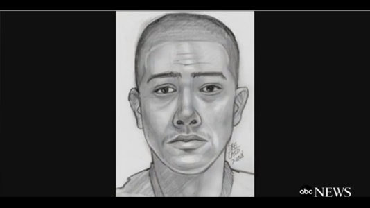 New sketch released in young dad’s unsolved 2005 murder