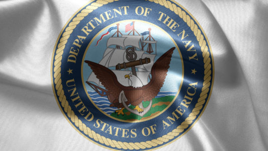 Two Navy SEAL leaders relieved of duty after sexual misconduct allegations