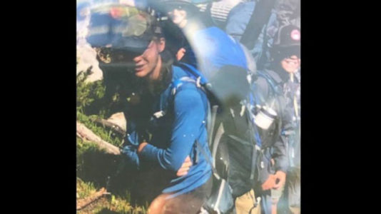 Boy Scout found after going missing for nearly 2 days while on hiking trip