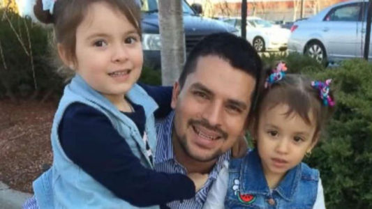 Federal judge orders release of Ecuadorian man detained after delivering pizza to military base