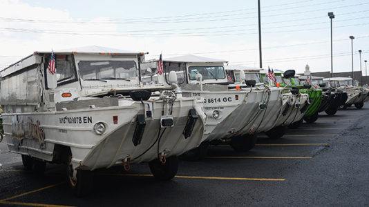 How the Missouri duck boat capsize unfolded amid weather warnings