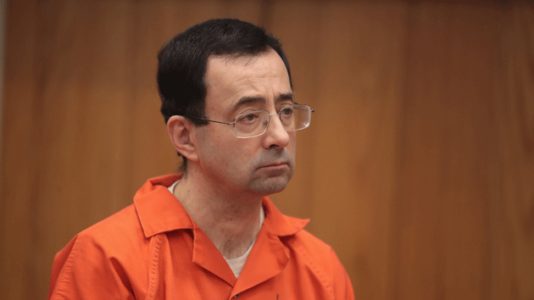 MSU suspends payments to Nassar victims amid fraud allegations