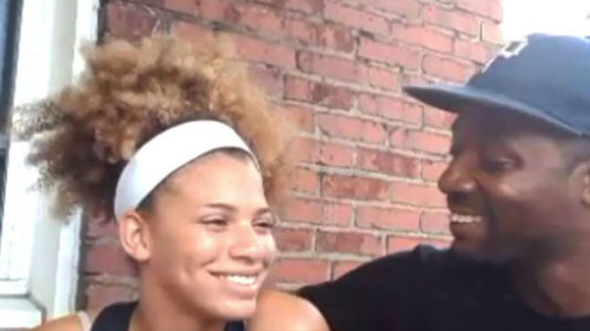 Pittsburgh dad works 3 jobs to gift daughter her dream dress