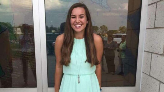 Missing Iowa jogger’s brothers speak out, FBI joins search