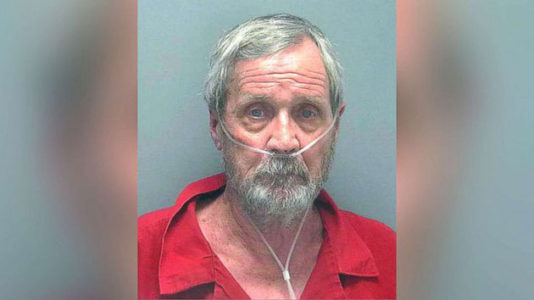 Florida fugitive captured living in Mexico after 27 years on the run