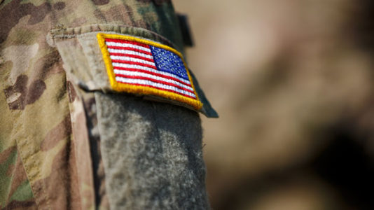 US service member killed in Afghanistan marks second American combat death in one week