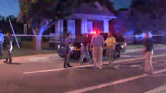 3 kids under 7 years old among family killed in murder-suicide at Delaware home, police say