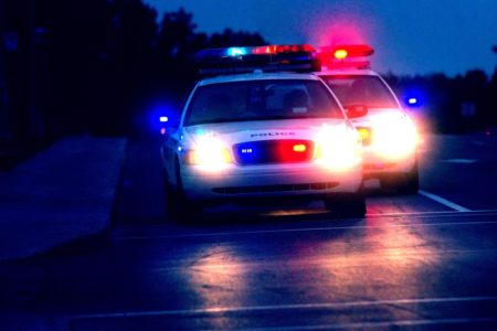 Day’s of ’47 Unrest