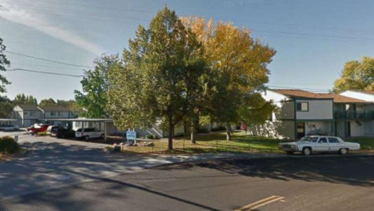 3-year-old girl stabbed in Boise, Idaho birthday party rampage dies: Police