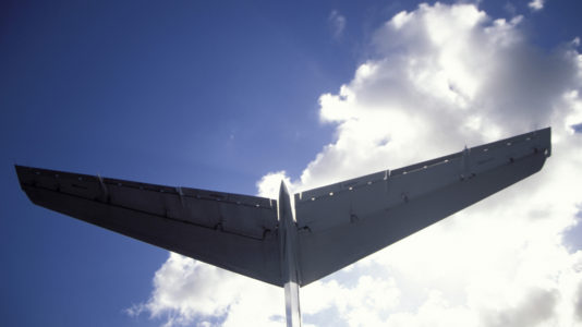 All 11 people on board survive plane crash on Alaska mountain