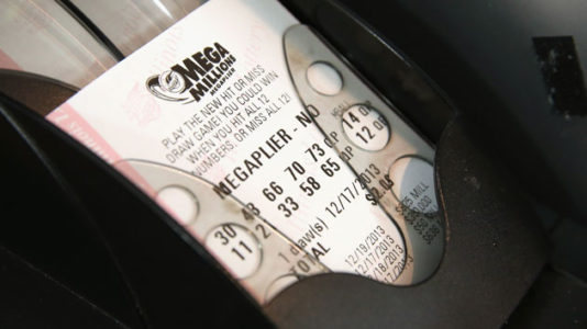 Mega Millions jackpot surges to $422M before Friday’s drawing