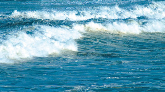 Three people drown in rip currents at North Carolina beaches