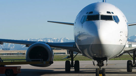 ‘Plane Bae’ says ‘there’s still hope’ for him and mystery woman