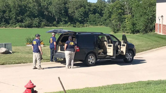 Authorities ‘hopeful’ missing University of Iowa student is ‘still alive’ as search enters 10th day