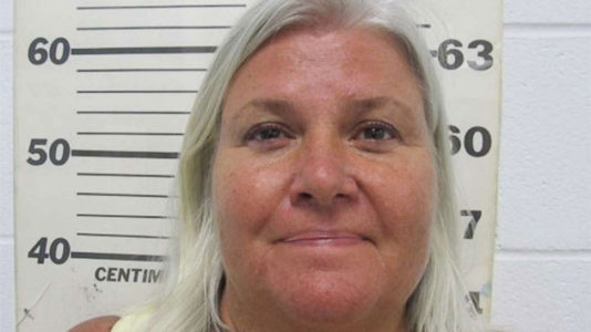 Florida will seek death penalty for woman accused of killing doppelganger to steal her identity
