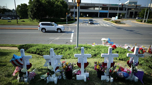 Capital Gazette victim Rob Hiaasen remembered at ‘Celebration of Life’