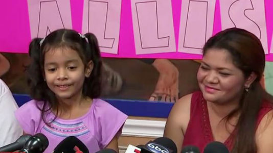 Government defends ‘truncating’ vetting process to reunite immigrant families