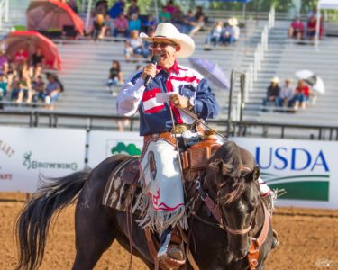 Brent Kelly Inducted Into Utah Cowboy Hall of Fame