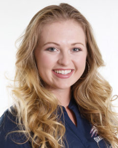 Cailyn Cardall Earns WGCA Academic All-American Scholar Honors