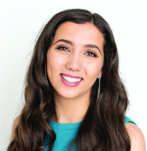 Nina Tita Competes At Miss Utah Scholarship Pageant This Week