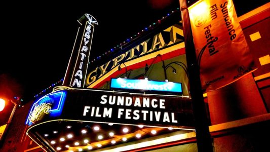 Sundance Film Festival Could Leave Utah