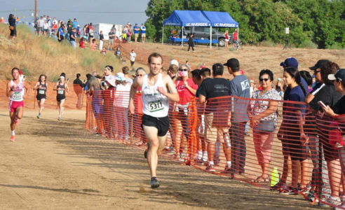 UVU’s Lambert Tabbed Winner of 2017-18 WAC Stan Bates Award