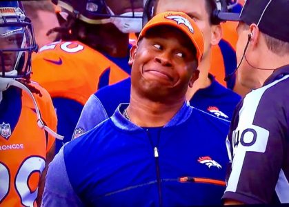 Denver Broncos: Vance Joseph deserves a chance with veteran QB