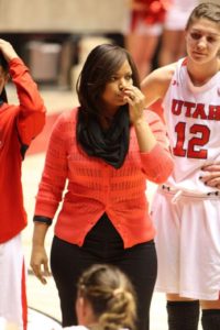 Weber State Hires New Women’s Basketball Coach