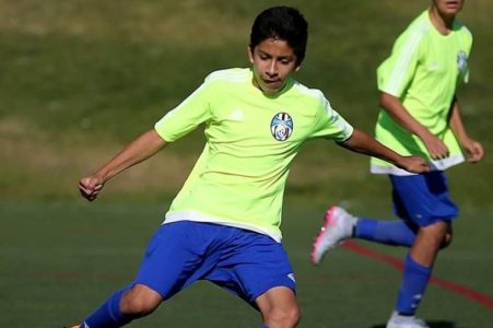 Heber City Teen Killed in Head-On Collision