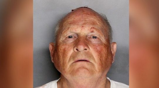 ‘Golden State Killer’ may be behind 1979 murder that another man died in prison for, attorney argues