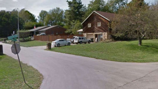 Three injured when lighter explodes at estate sale in Lexington, Kentucky