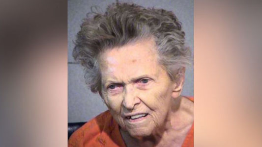 92-year-old mom fatally shoots son when he threatened to move her into assisted living: authorities