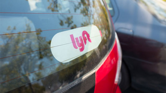 Police say Lyft driver was stabbed repeatedly after ‘verbal altercation’ with suspect