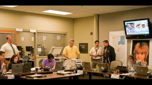 Arrest made in 30-year-old child murder in Indiana after DNA match