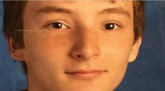 Teen shot in head with pellet gun makes stunning recovery