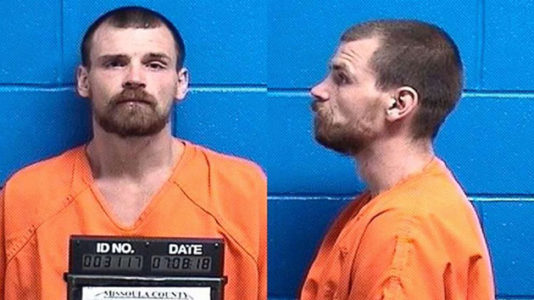 ‘Miracle’ baby survives in Montana woods