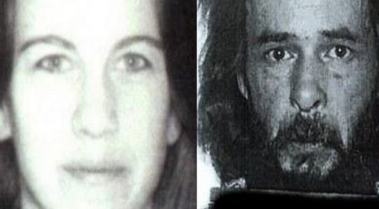 Couple accused of child sexual abuse on run for 18 years until wife used husband’s alias for his funeral