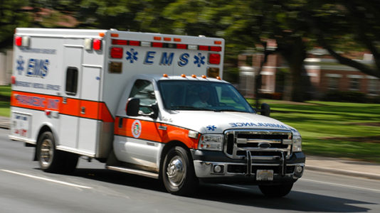 4-year-old boy dies, 2-year-old brother hospitalized in Connecticut hot car incident