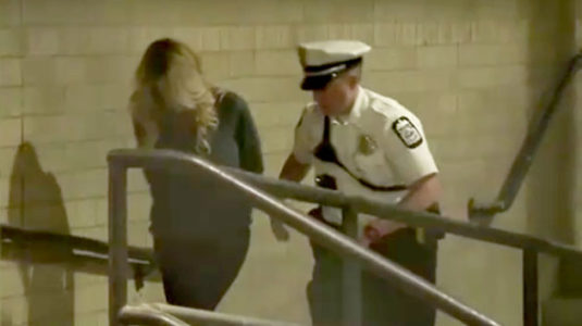 Adult film star Stormy Daniels arrested at Ohio strip club, attorney says