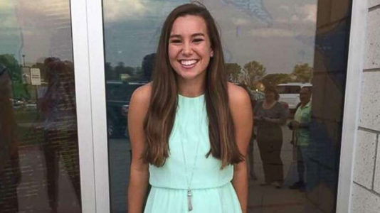 Missing Iowa jogger is ‘fighting her best to get back home,’ says brother