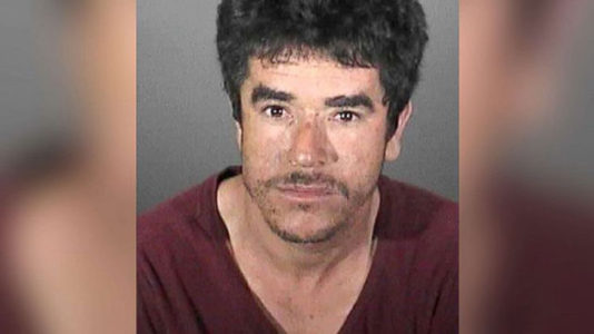 Man at-large after allegedly attacking wife with chainsaw while their kids were home: Police