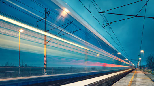 Feds hold hearing on two deadly Amtrak train crashes