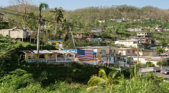 After court order, FEMA allows Hurricane Maria survivors to stay in hotels 5 additional days