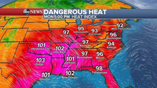 Dry weather, lightning igniting wildfires across the West