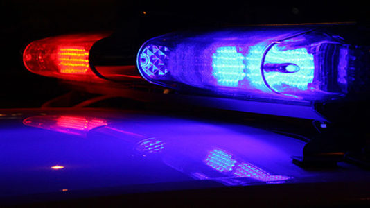 Colorado man charged with arson for allegedly starting wildfire