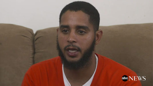 Pennsylvania man who was Tasered says police ‘were not doing their job right’